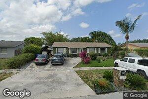 1003 Crow St, Jupiter, FL 33458