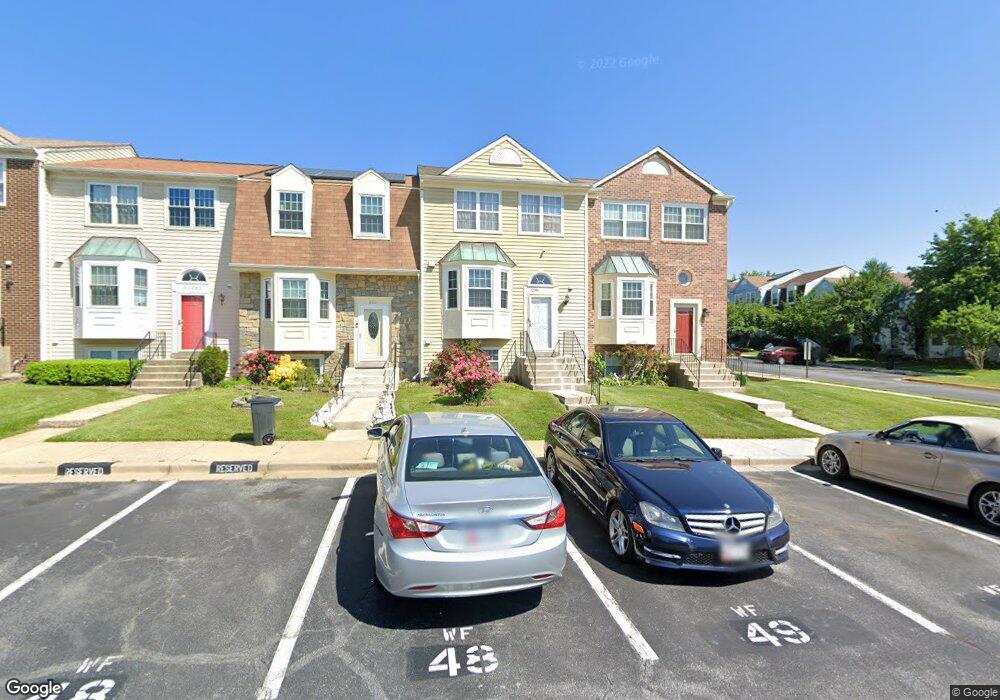 12356 Herrington Manor Dr, Silver Spring, MD 20904 - photo 1