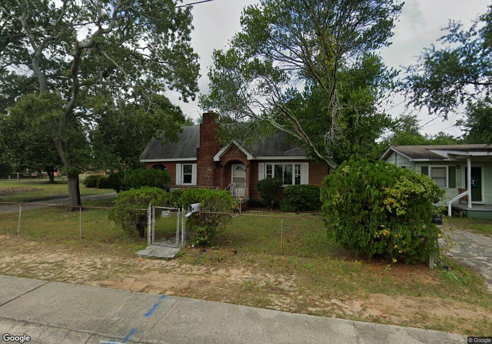 1124 Arlington St, West Columbia, SC 29169 - photo 1