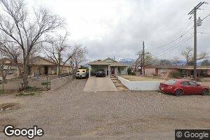 327 E 200 S, Pima, AZ 85543