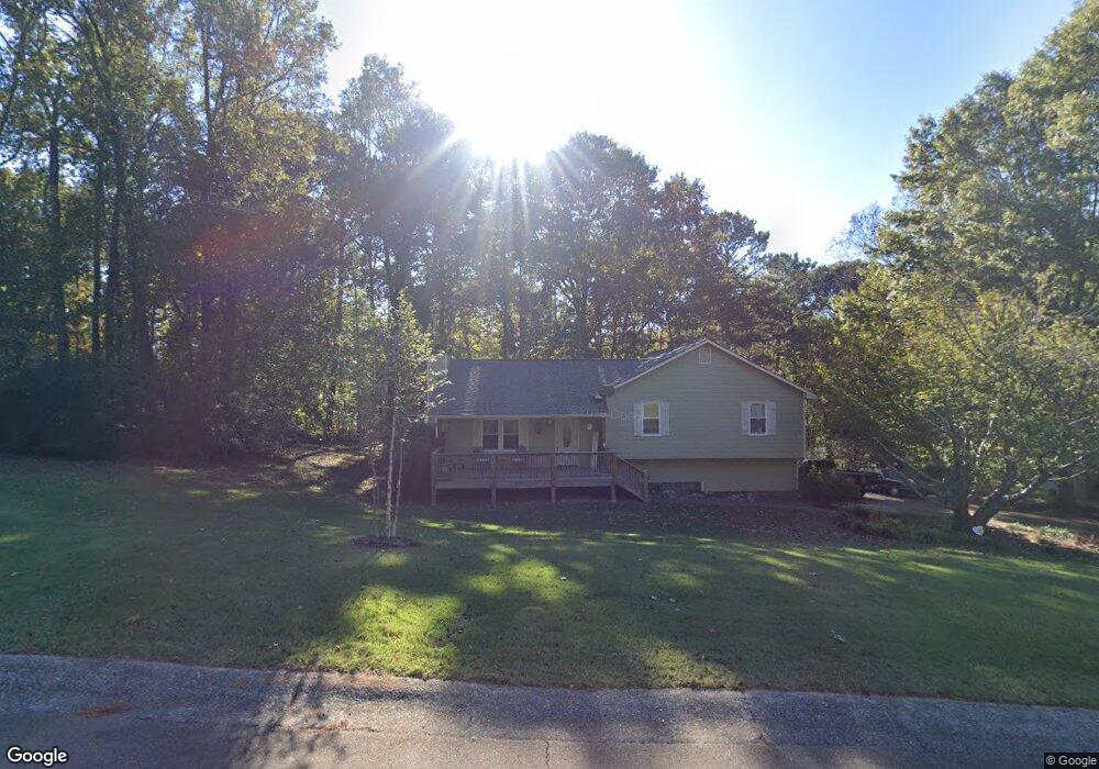 143 Curtis Cove, Canton, GA 30115 - photo 1