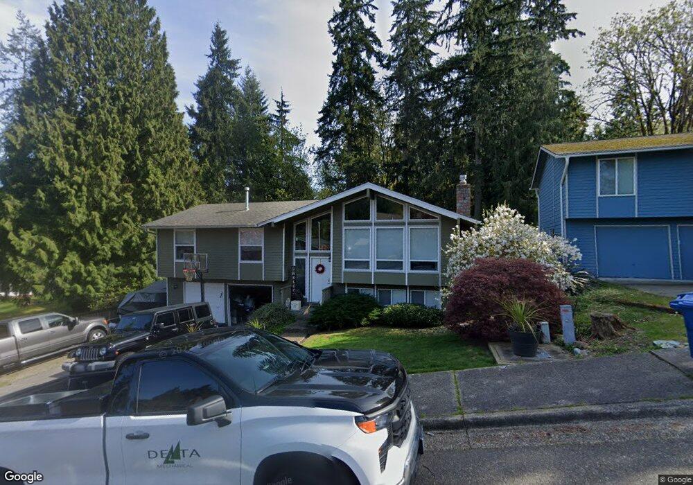 108 212th St SE, Bothell, WA 98021 - photo 1