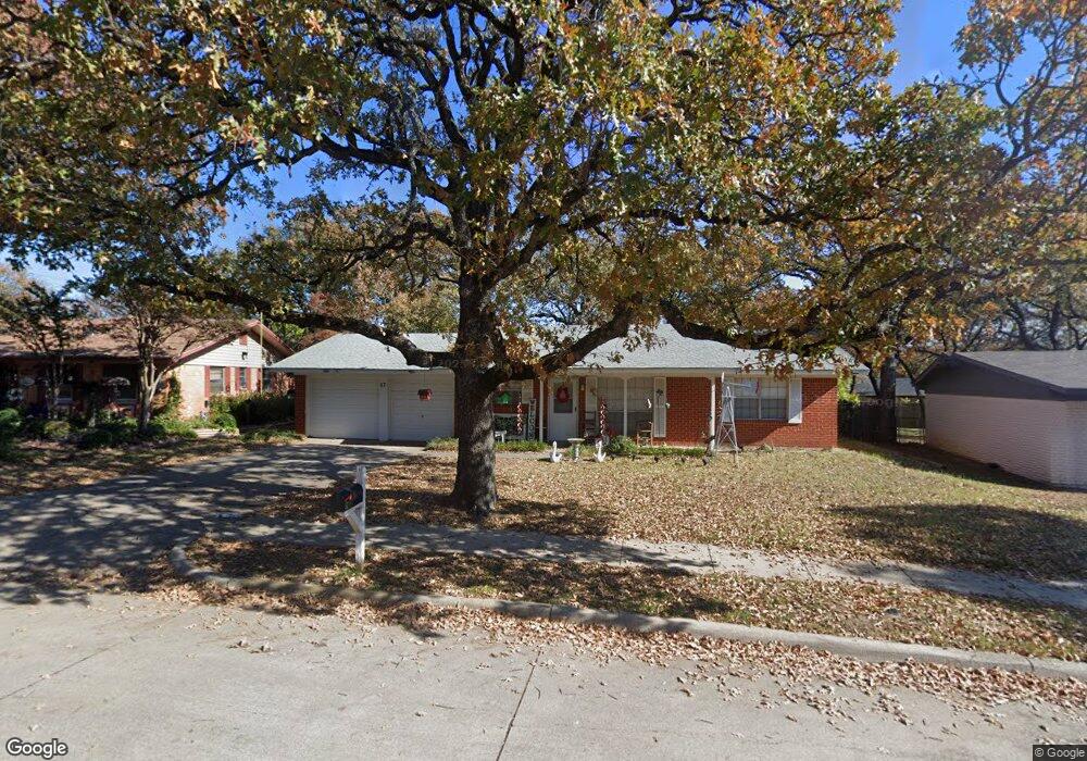 57 Coffee Tavern Rd, Bedford, TX 76022 - photo 1