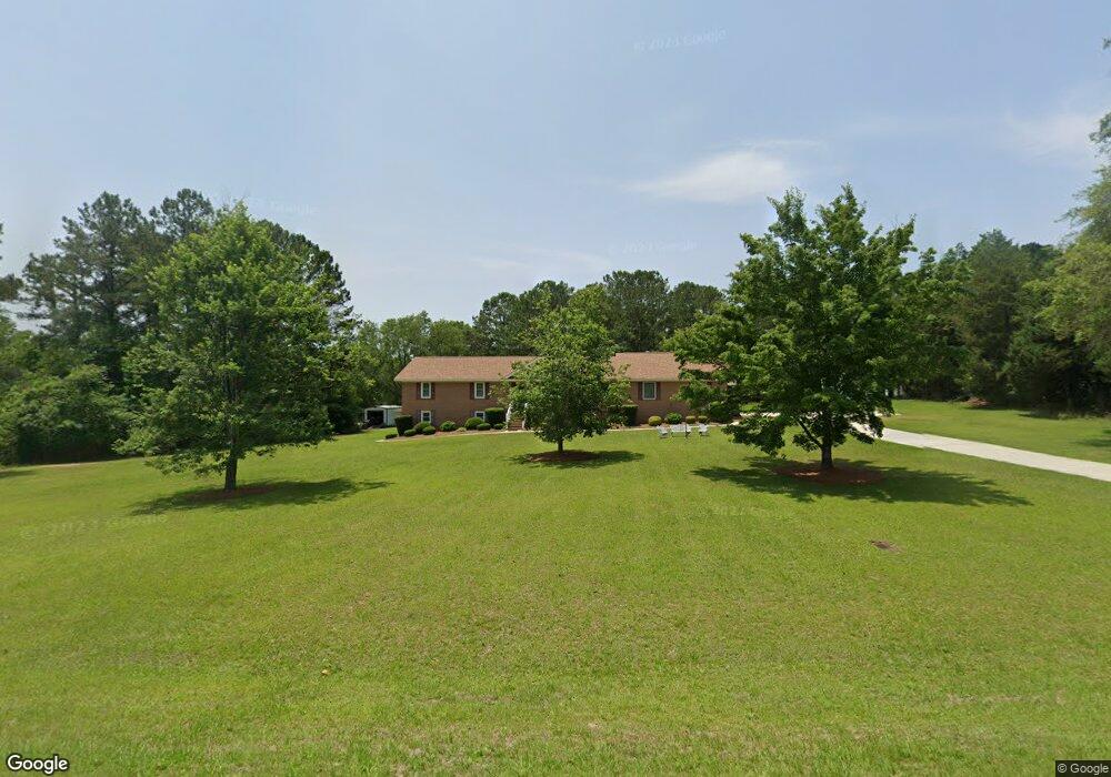 2721 Pineworth Rd, Macon, GA 31216 - photo 1