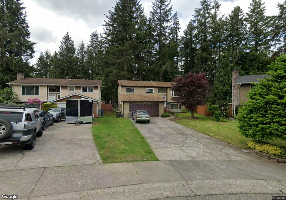26241 196th Place SE, Covington, WA 98042 - photo 1