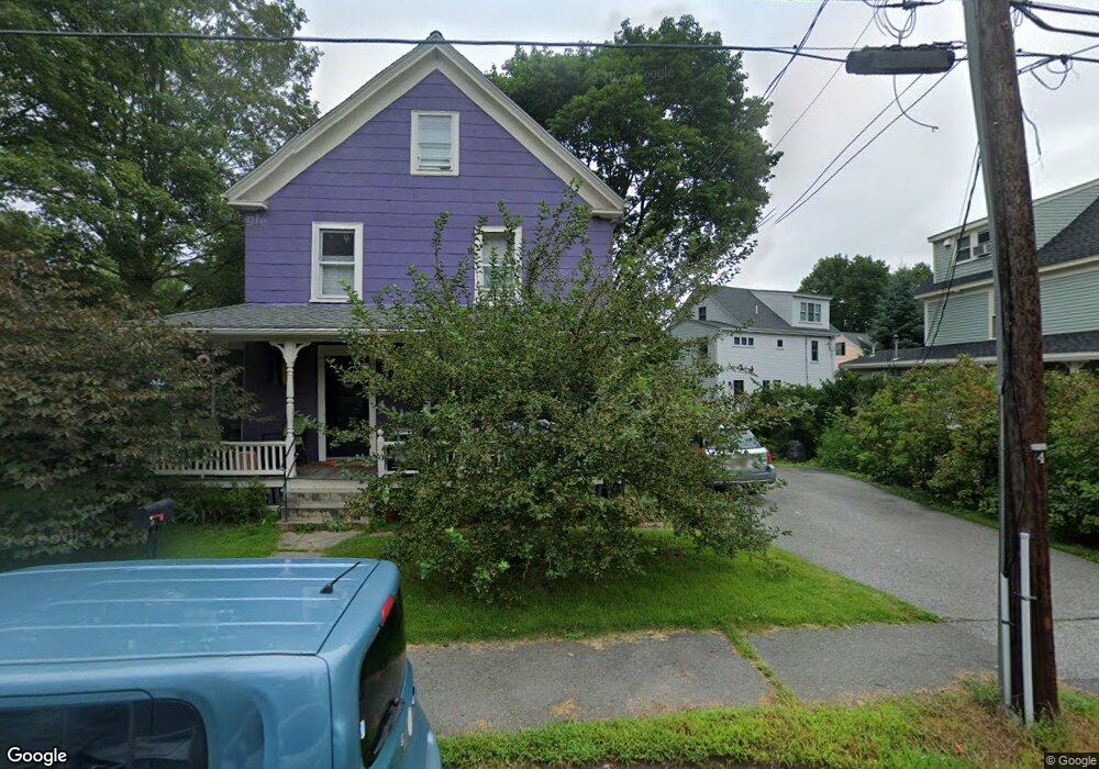 45 Pine St, Concord, MA 01742 - photo 1