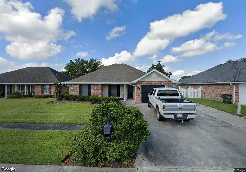 49 Cobblestone E, Houma, LA 70360 - photo 1