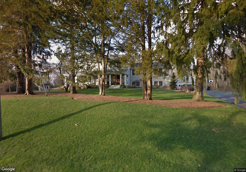 21 High View Terrace, New Canaan, CT 06840 - photo 1