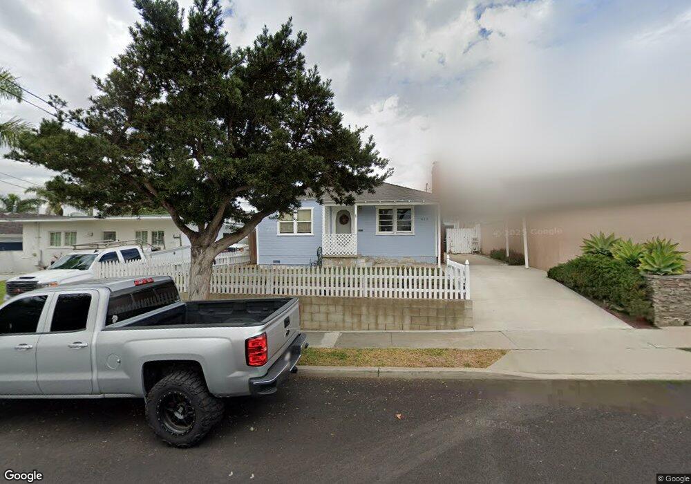 413 W Sycamore Ave, El Segundo, CA 90245 - photo 1