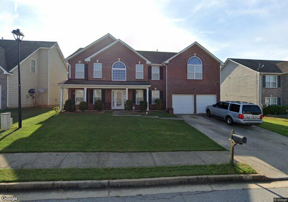 6606 Piazza Dr, Jonesboro, GA 30238 - photo 1