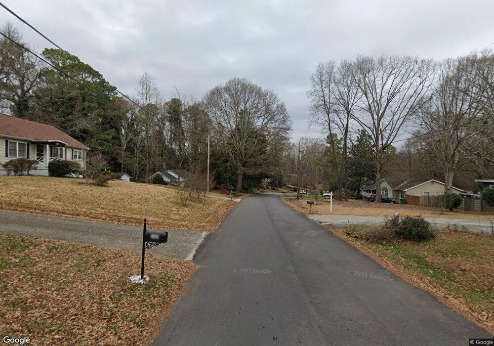0 Pine Lake Rd unit 8045611, Tucker, GA 30084 - photo 1