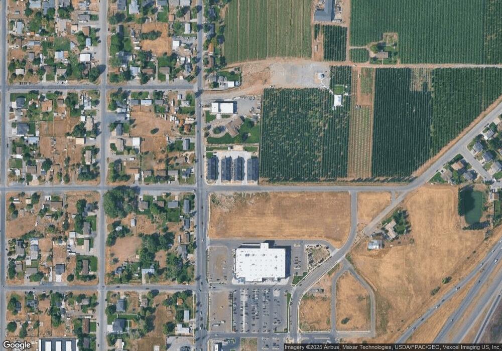 208 N Arlene Ln, Santaquin, UT 84655 - photo 1