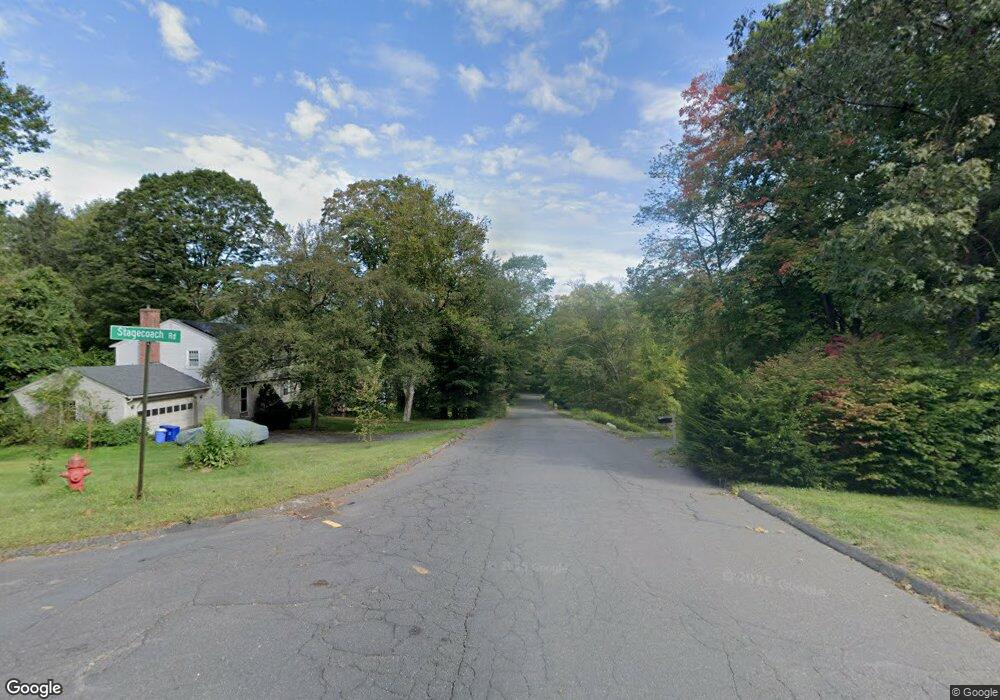 210 Elf Hill Rd, Amherst, MA 01002 - photo 1