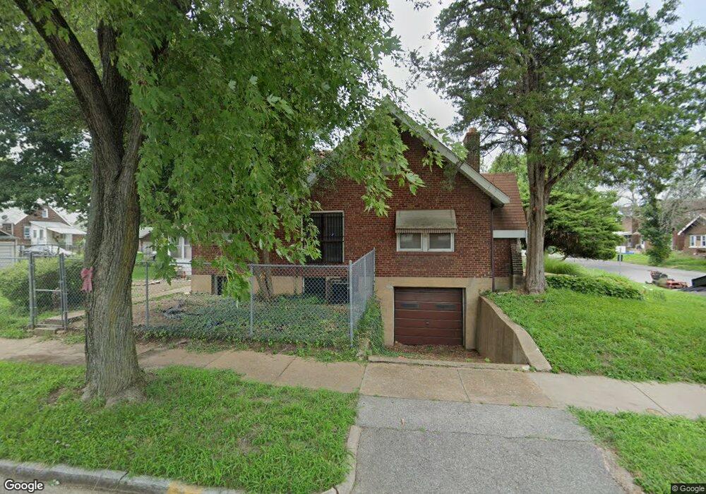 4644 Lee Ave, Saint Louis, MO 63115 - photo 1