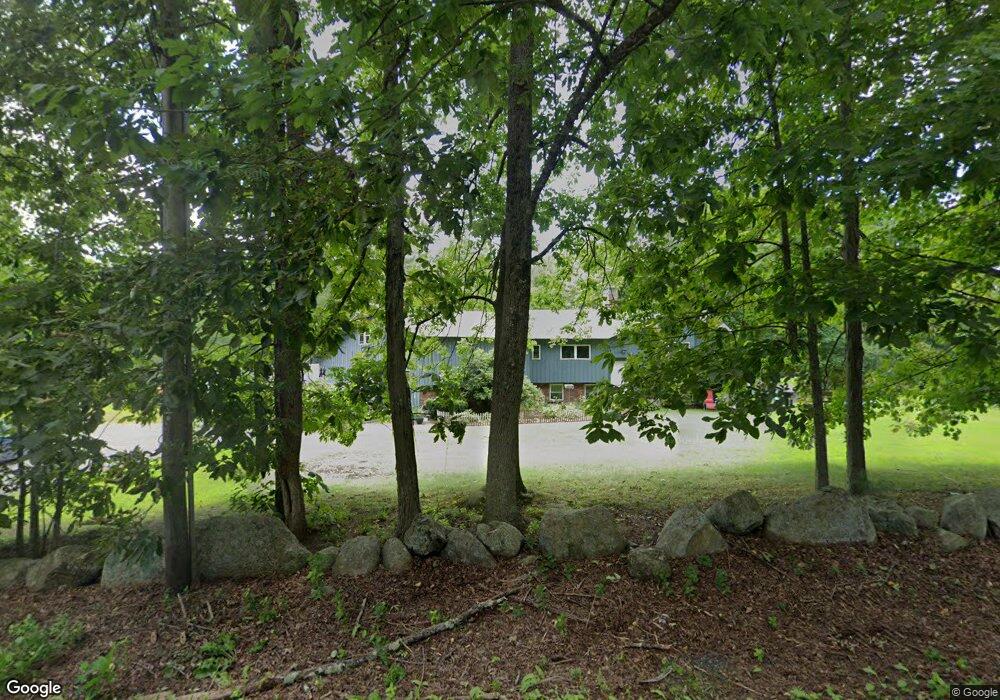 81 Hedding Rd, Epping, NH 03042 - photo 1