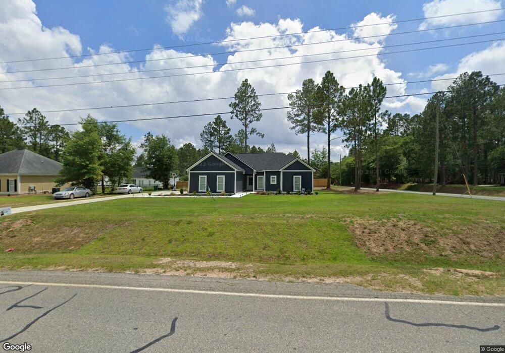 219 Lundy Rd, Sylvester, GA 31791 - photo 1