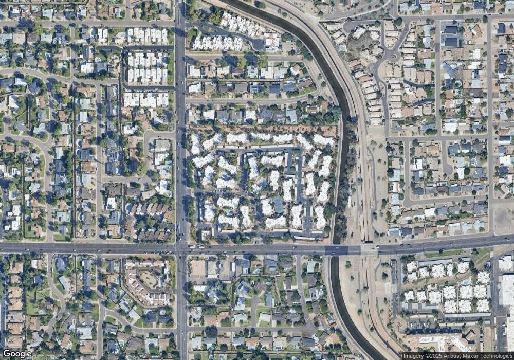 750 E Northern Ave unit 1052, Phoenix, AZ 85020 - photo 1