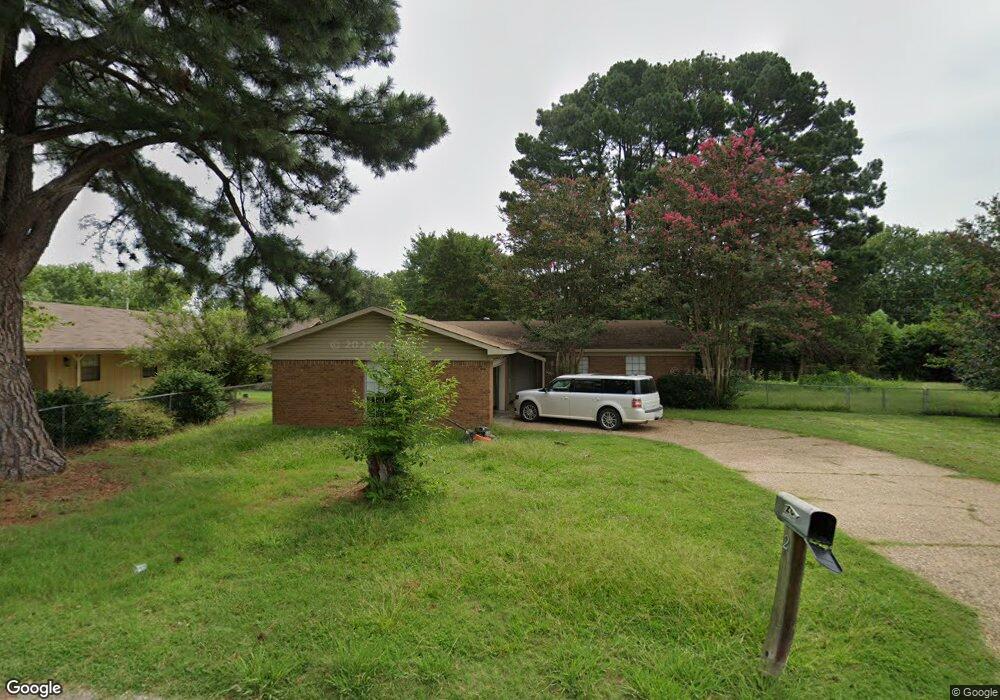 200 Club Ln, Conway, AR 72034 - photo 1