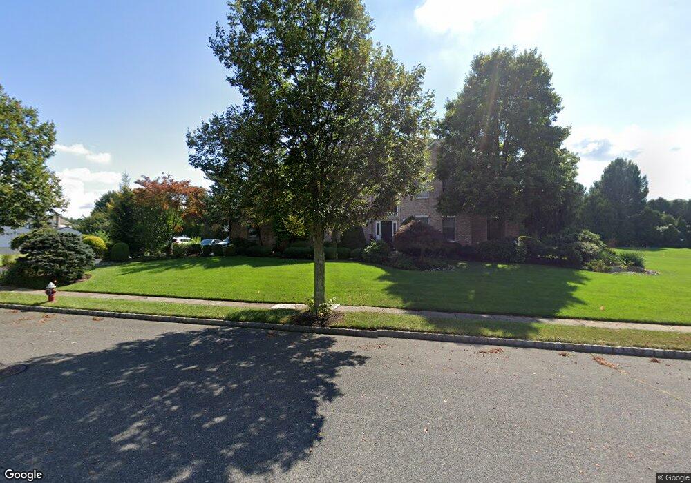 6 Pleasant Valley Way, Princeton Junction, NJ 08550 - photo 1