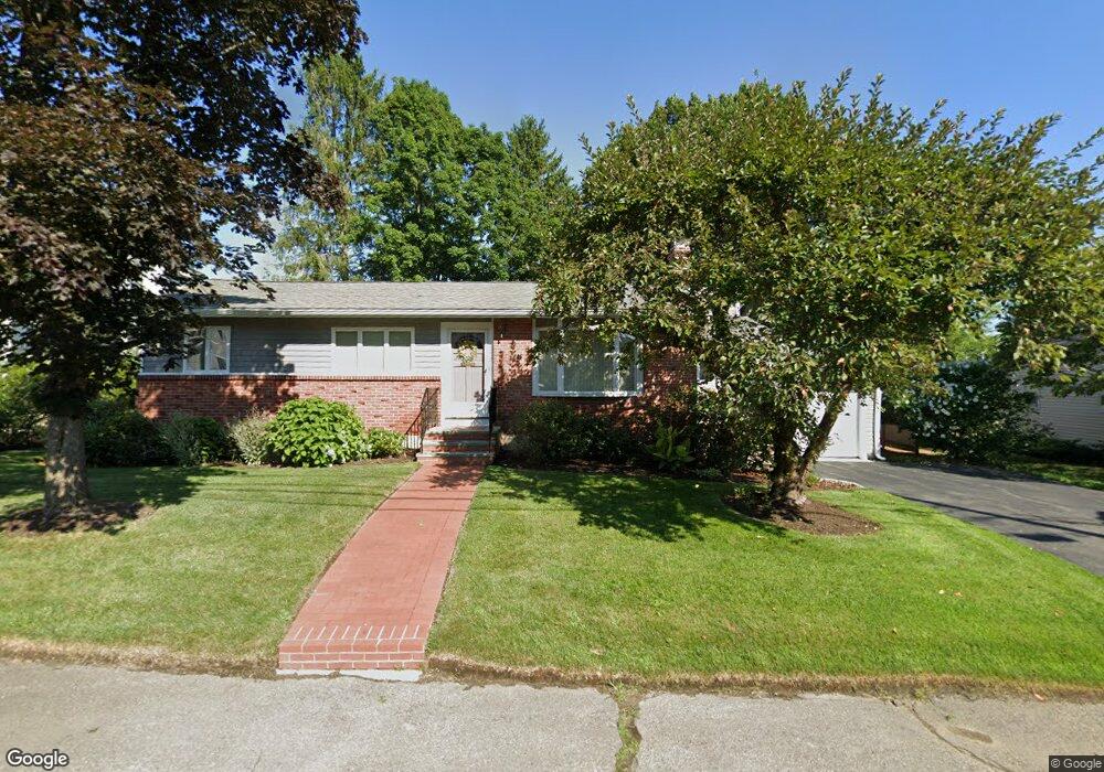 172 Jarvis Cir, Needham, MA 02492 - photo 1