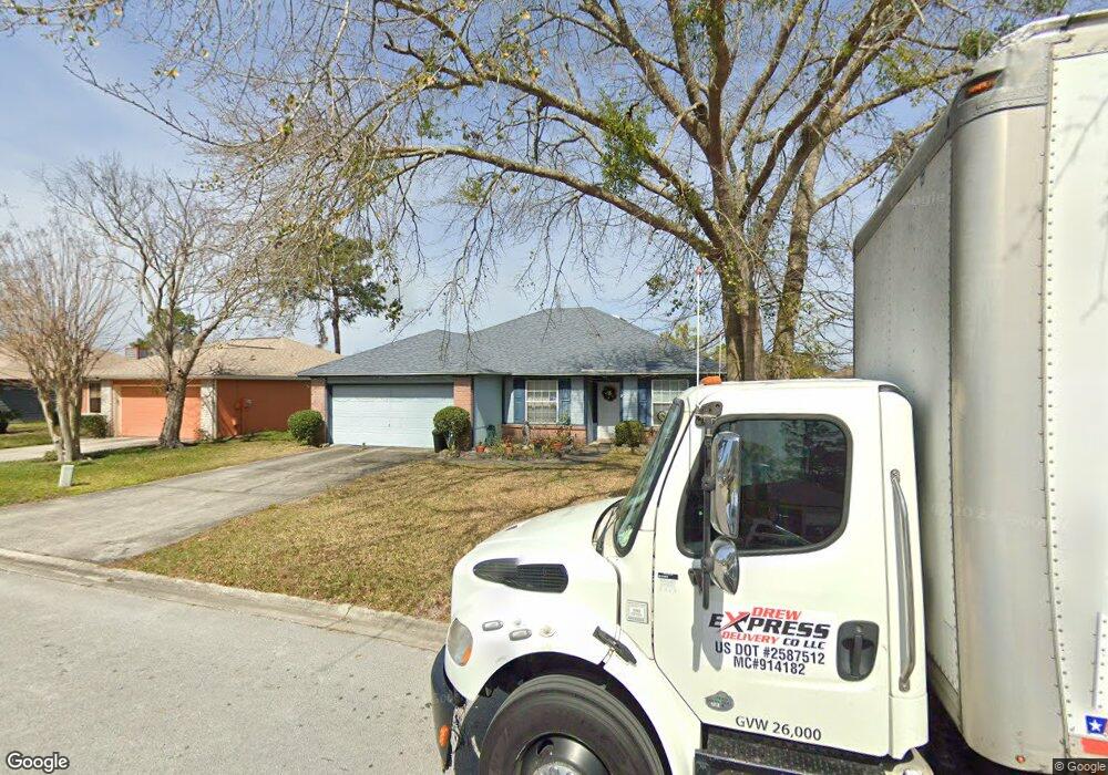 5371 Tessa Terrace, Jacksonville, FL 32244 - photo 1