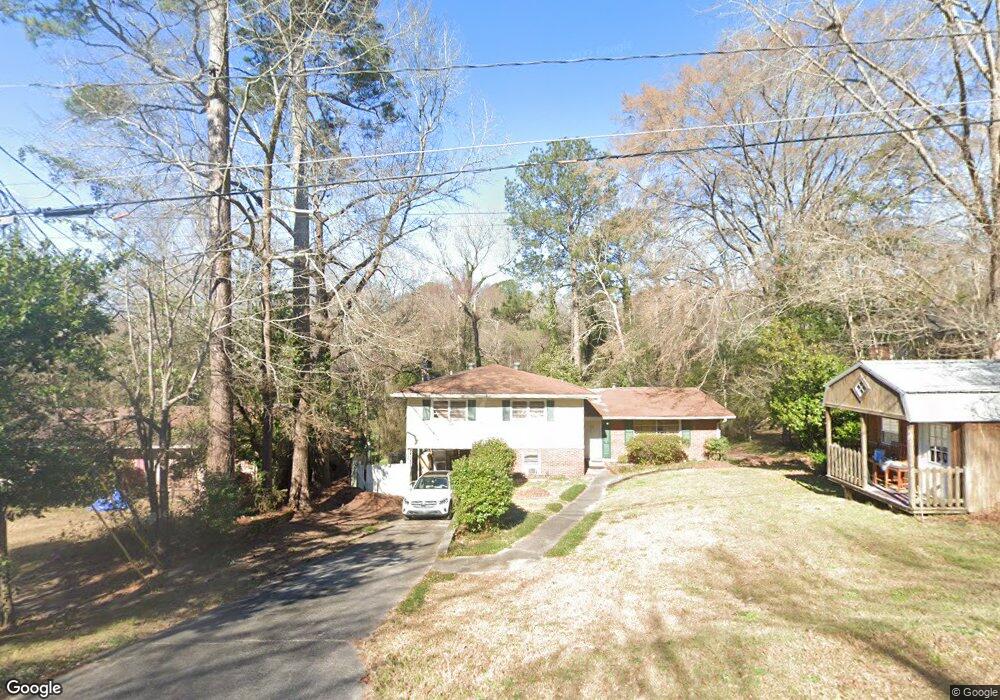 2112 Ollie Dr, Macon, GA 31217 - photo 1