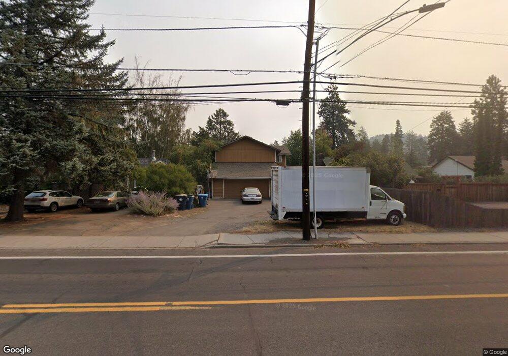 1508 NE 8th St, Bend, OR 97701 - photo 1