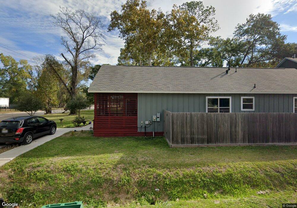 6910 Mcwilliams Dr, Houston, TX 77091 - photo 1