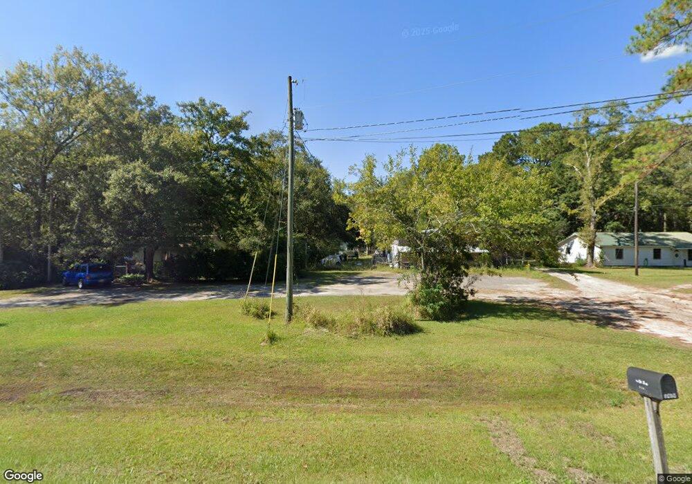 8125 Highway 613 unit DRO, Moss Point, MS 39562 - photo 1