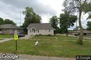 717 E Sherman St, West Point, NE 68788