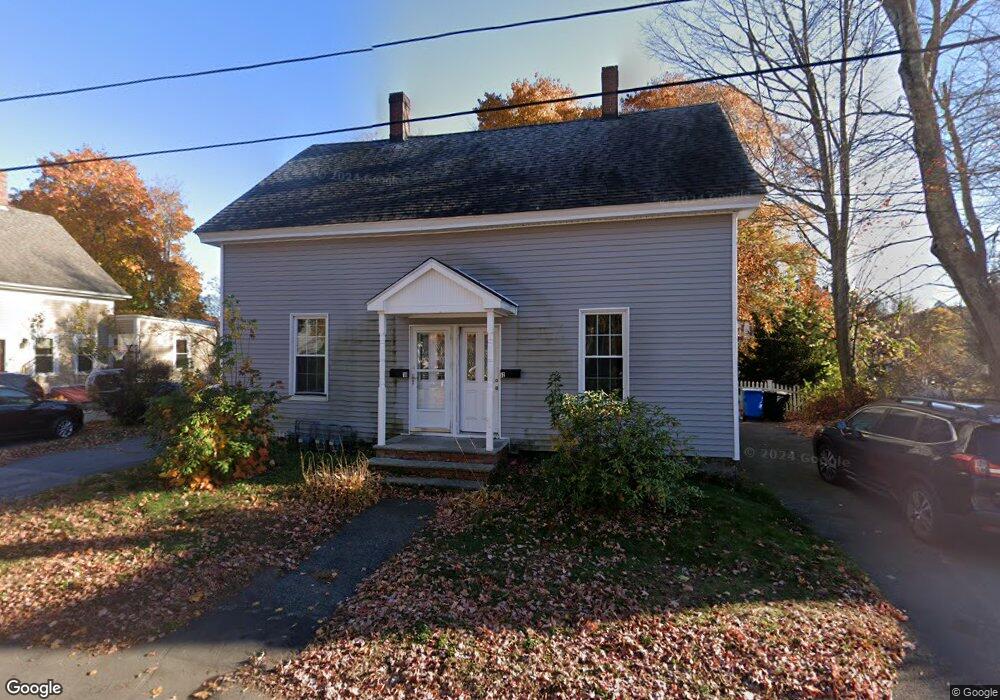10 Maple St, Merrimac, MA 01860 - photo 1