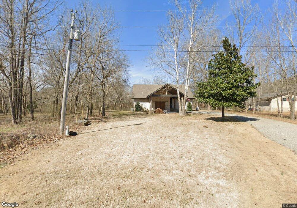 519 River Dr, Heber Springs, AR 72543 - photo 1