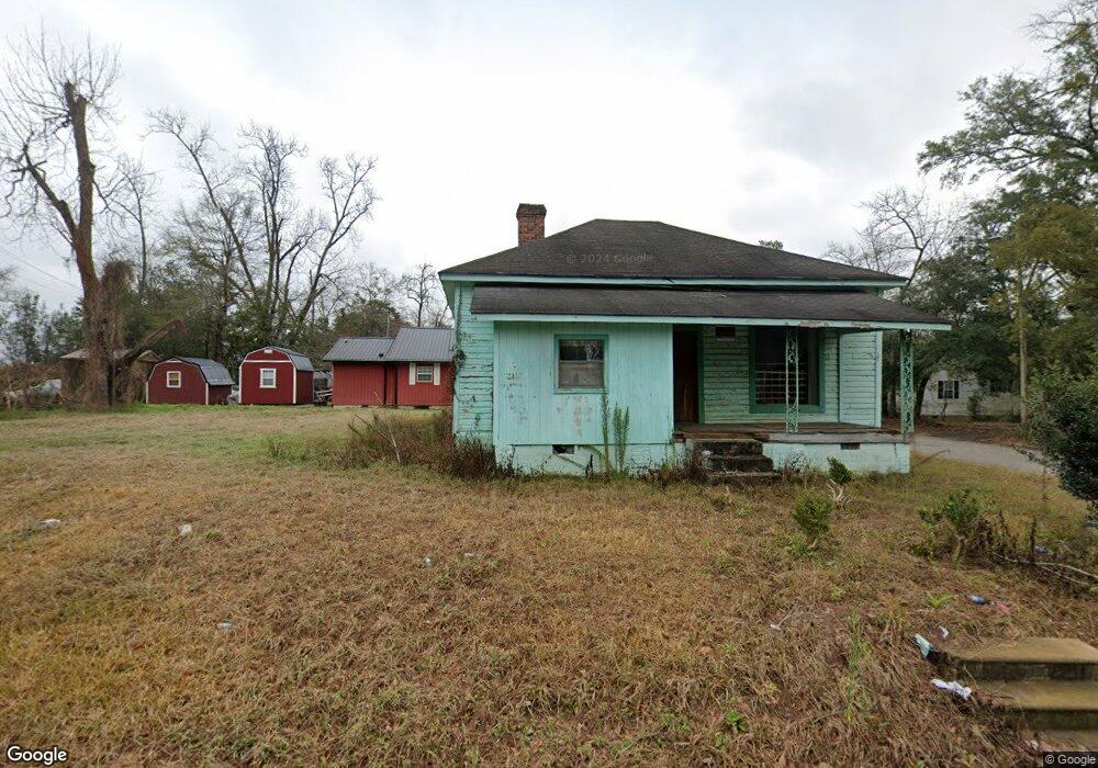 1110 N Stevens St, Thomasville, GA 31792 - photo 1