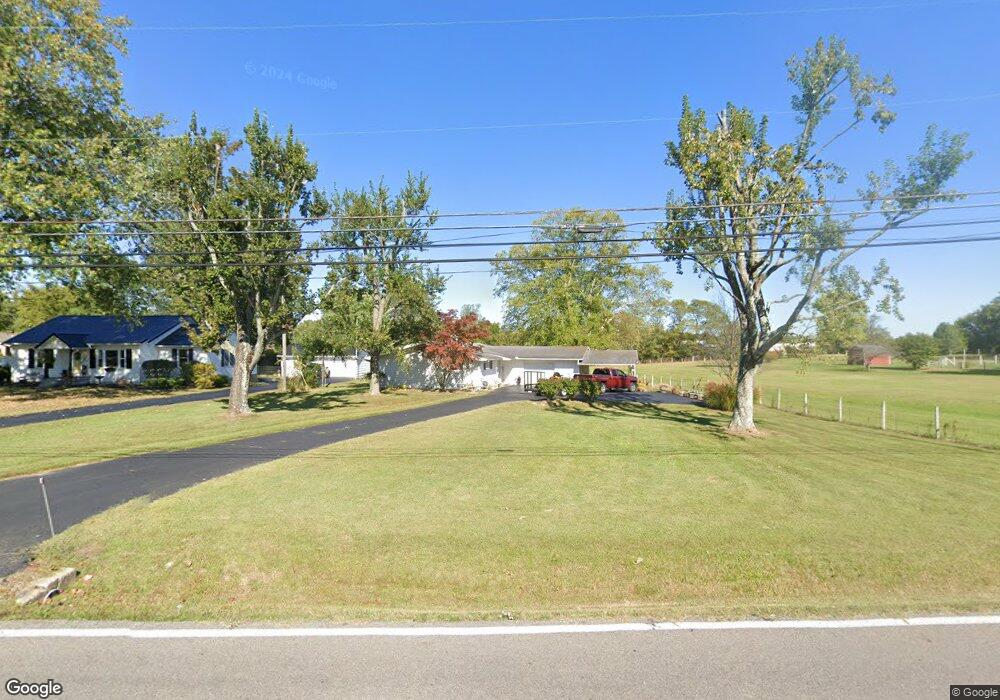 274 Highway 160, Charlestown, IN 47111 - photo 1