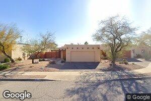 1576 N Rancho Pueblo Ct, Tucson, AZ 85712