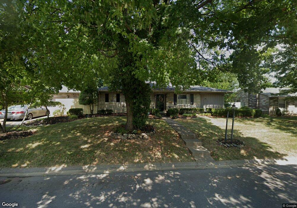 1720 Genung Dr, New Albany, IN 47150 - photo 1