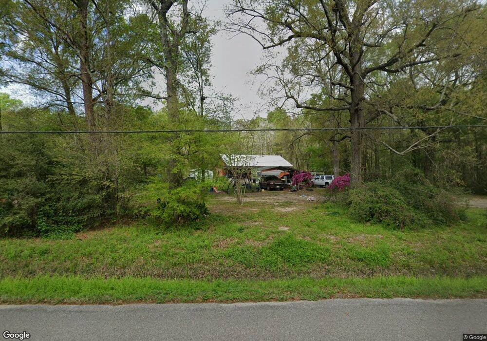 2155 E Railroad St, Vidor, TX 77662 - photo 1