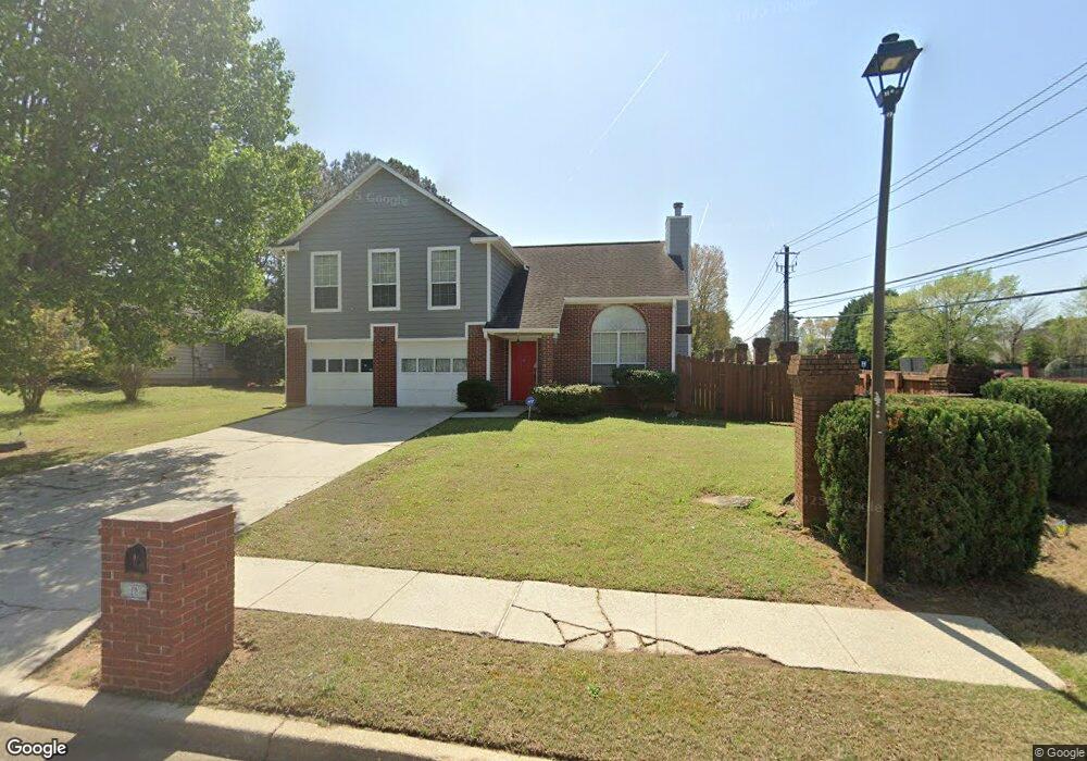 0 Carrera Rd unit 7005947, Stockbridge, GA 30281 - photo 1