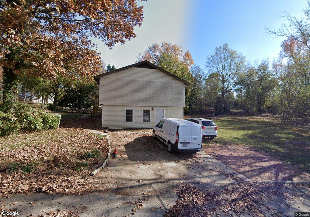 408 Adams Mill Rd, Mauldin, SC 29662 - photo 1