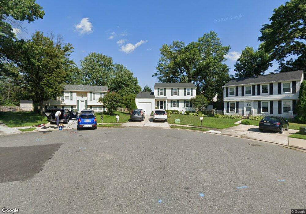 8500 Woodfall Rd, Nottingham, MD 21236 - photo 1