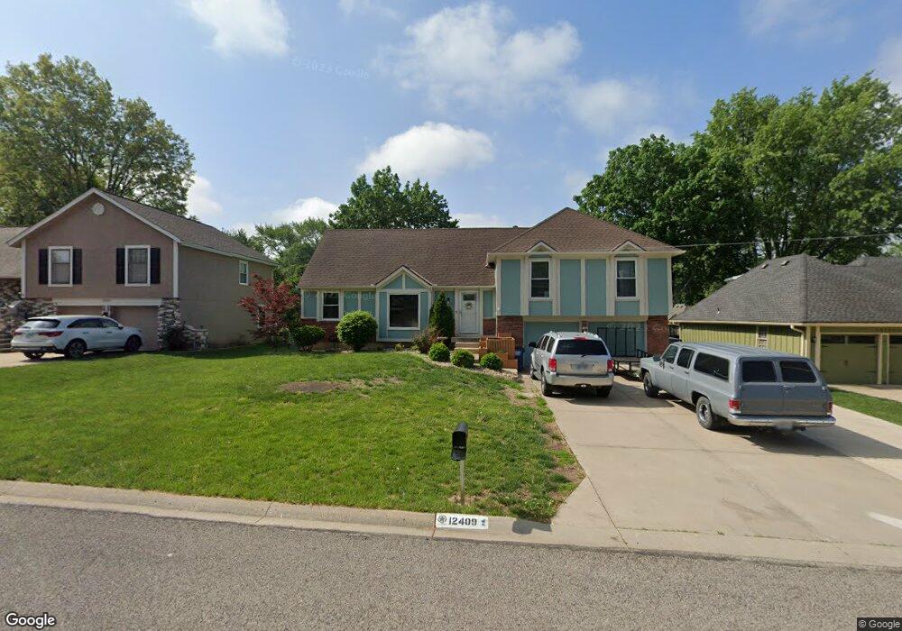 12409 W 101st St, Lenexa, KS 66215 - photo 1