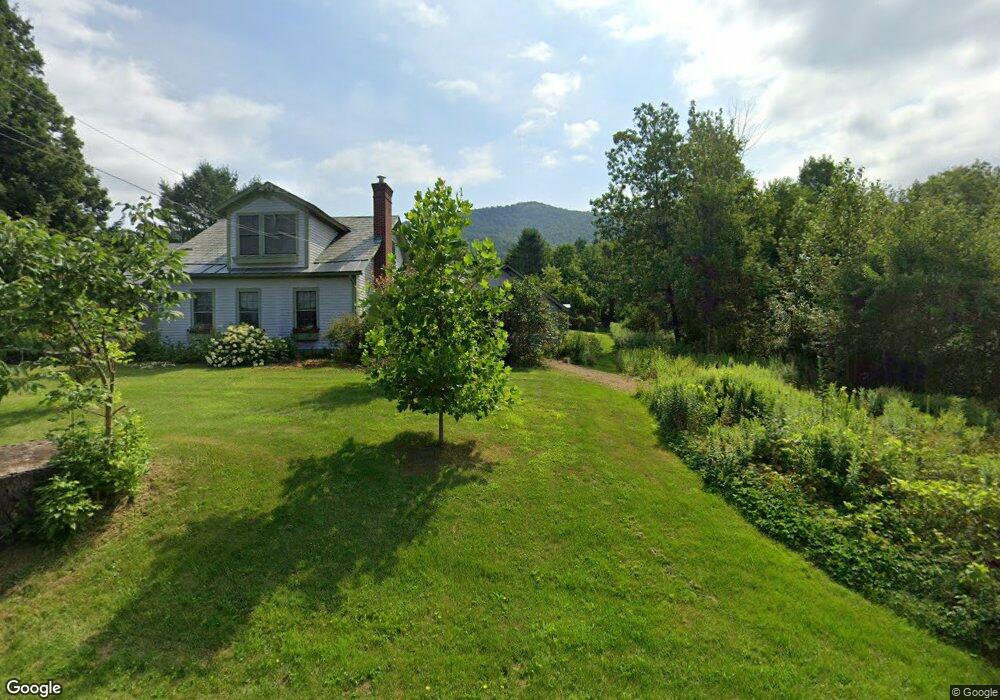 1325 Town Line Rd, Mendon, VT 05701 - photo 1