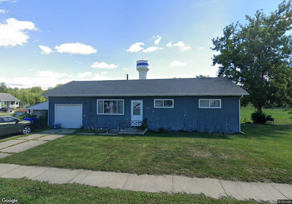 150 Factory St, Lagrange, OH 44050 - photo 1
