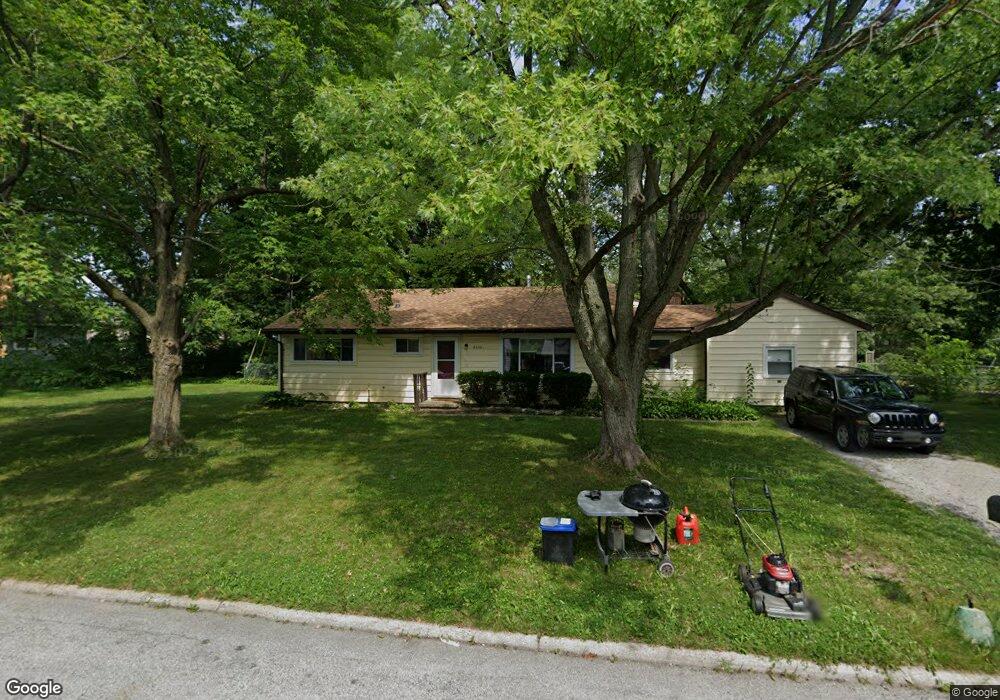 2208 Carlisle Rd, West Lafayette, IN 47906 - photo 1