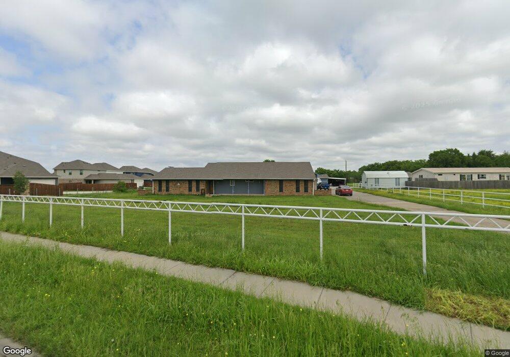 2202 Sachse Rd, Wylie, TX 75098 - photo 1