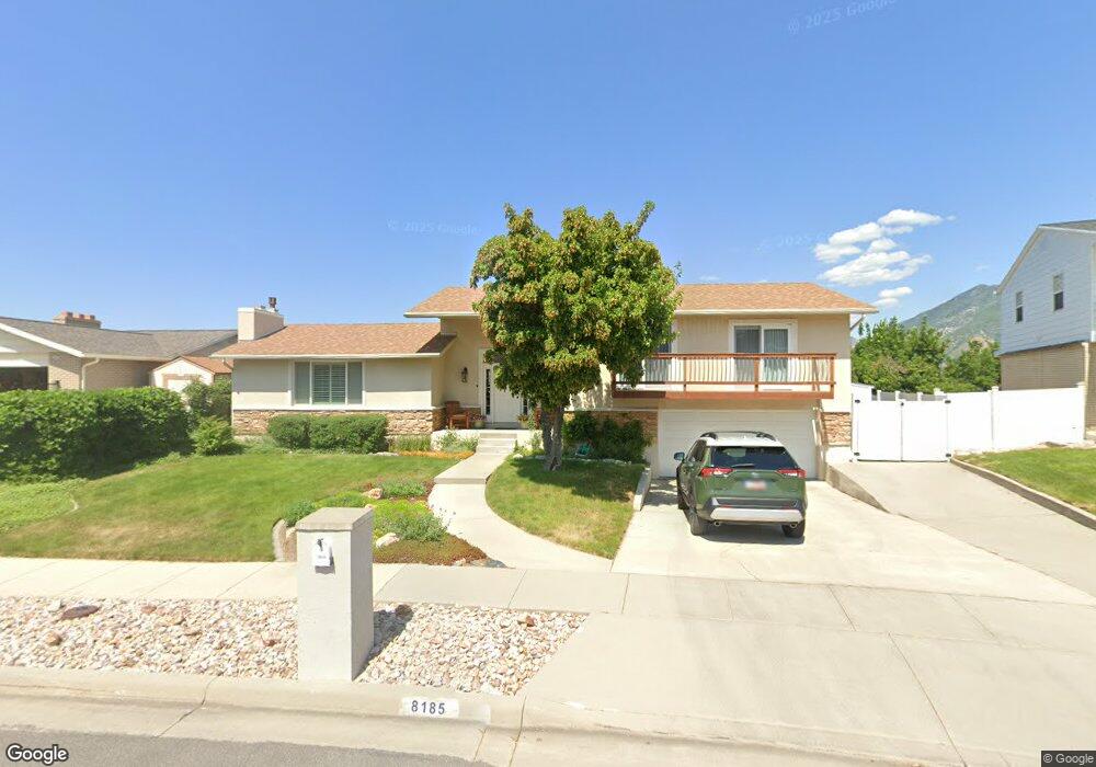 8185 Maio Dr, Sandy, UT 84093 - photo 1