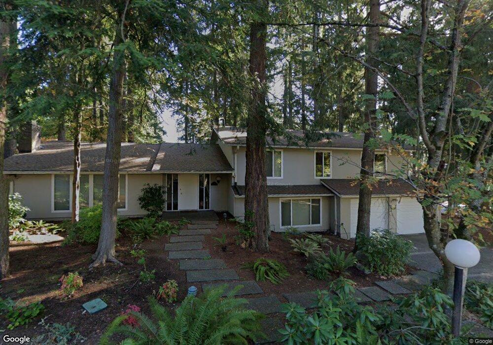 1 Lewis Ln, Mercer Island, WA 98040 - photo 1