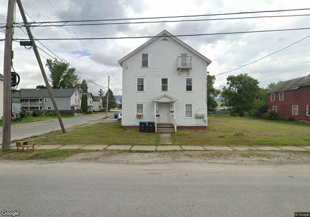 16 Meadow St, Rutland, VT 05701 - photo 1