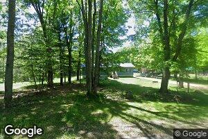 W6135 E Walleye Ln, Pearson, WI 54462