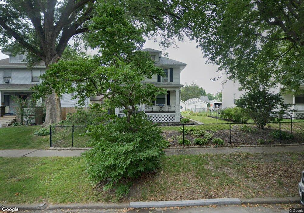 1933 Lillie Ave, Davenport, IA 52804 - photo 1